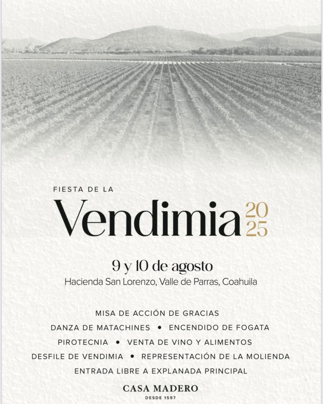 Evento
